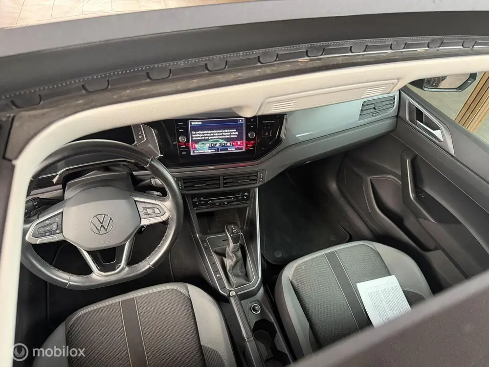 Volkswagen Polo 1.0 TSI|Pano|Virtual C.|Lane Assist|IQ Light uit 2023, foto 3
