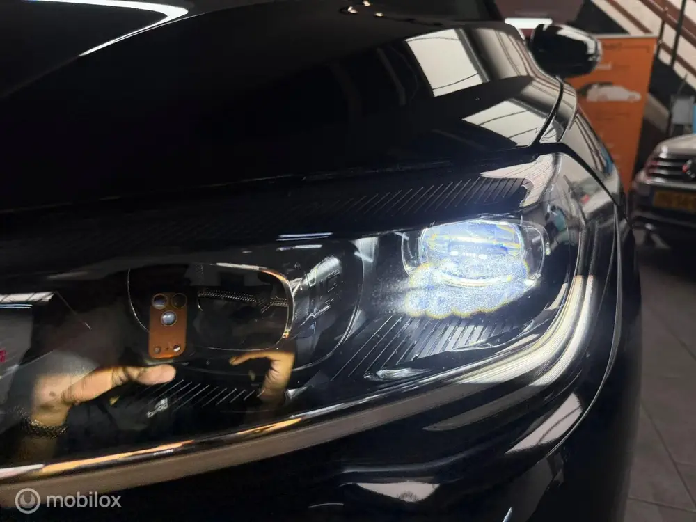 Volkswagen Polo 1.0 TSI|Pano|Virtual C.|Lane Assist|IQ Light uit 2023, foto 9