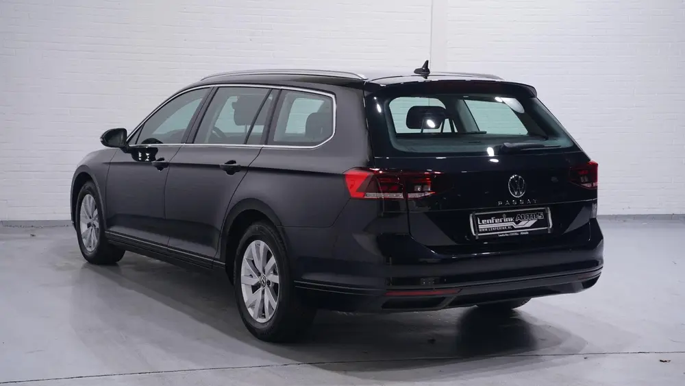 Volkswagen Passat Variant 1.5 TSI Business Wegklapbare trekh uit 2022, foto 7