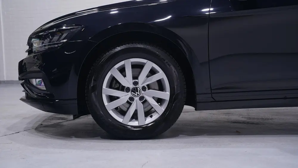 Volkswagen Passat Variant 1.5 TSI Business Wegklapbare trekh uit 2022, foto 9