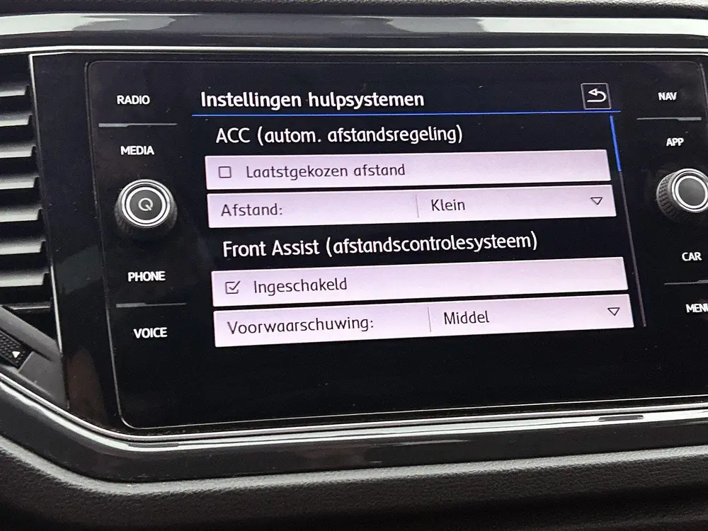 Volkswagen T-Roc 1.5 TSI Sport | 150 PK | Automaat | Digital uit 2020, foto 13