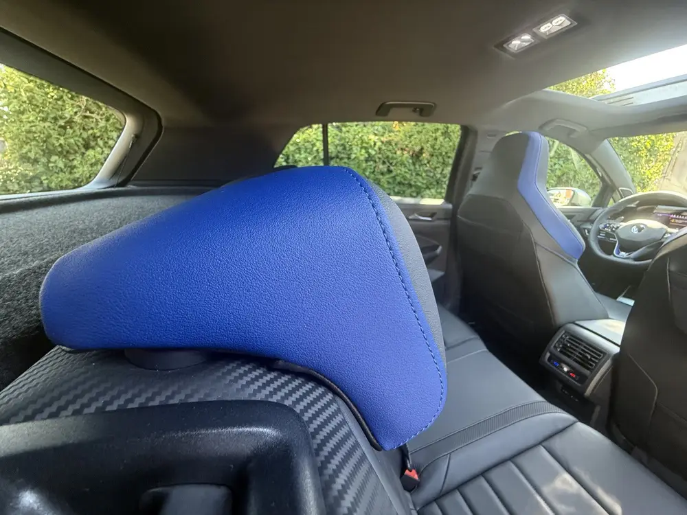 Volkswagen Golf 2.0 TSI R 4Motion I Pano I ACC I Vol Leder uit 2021, foto 18