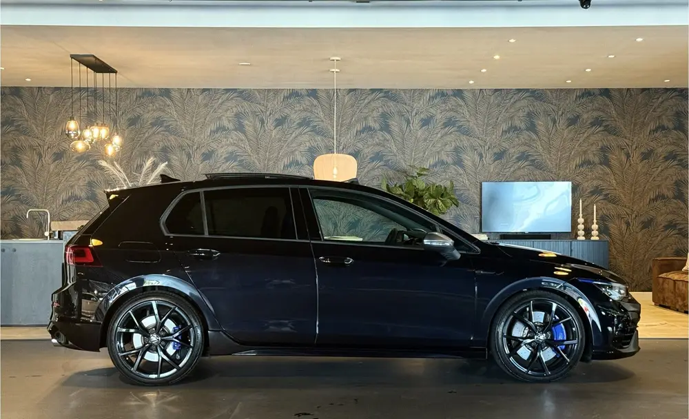 Volkswagen Golf 2.0 TSI R 4Motion I Pano I ACC I Vol Leder uit 2021, foto 6