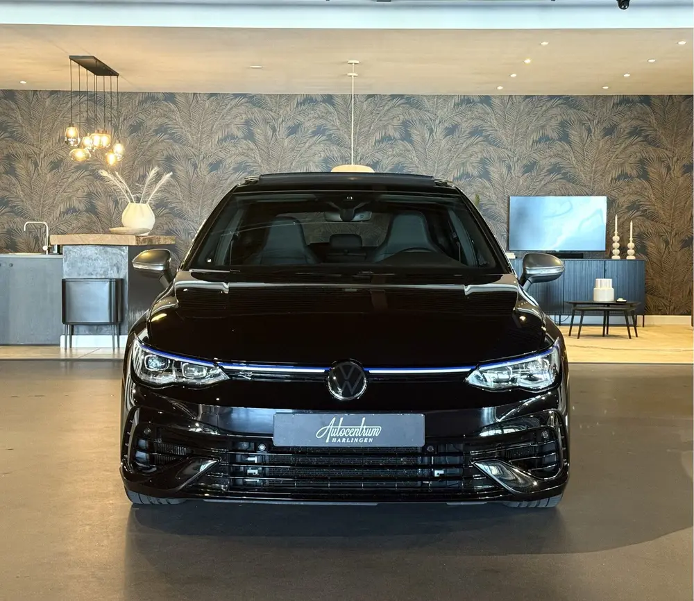 Volkswagen Golf 2.0 TSI R 4Motion I Pano I ACC I Vol Leder uit 2021, foto 8