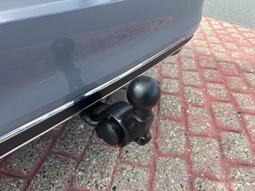 Volkswagen Passat Variant 1.4 TSI PHEV GTE Business | Trekha uit 2022, foto 10