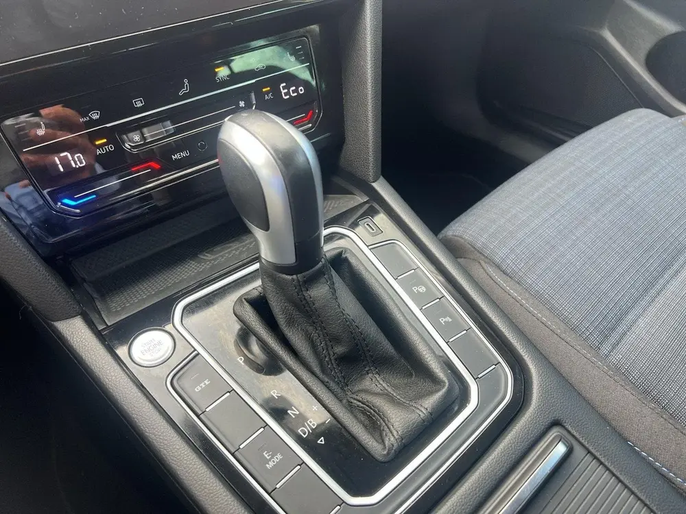 Volkswagen Passat Variant 1.4 TSI PHEV GTE Business | Trekha uit 2022, foto 14