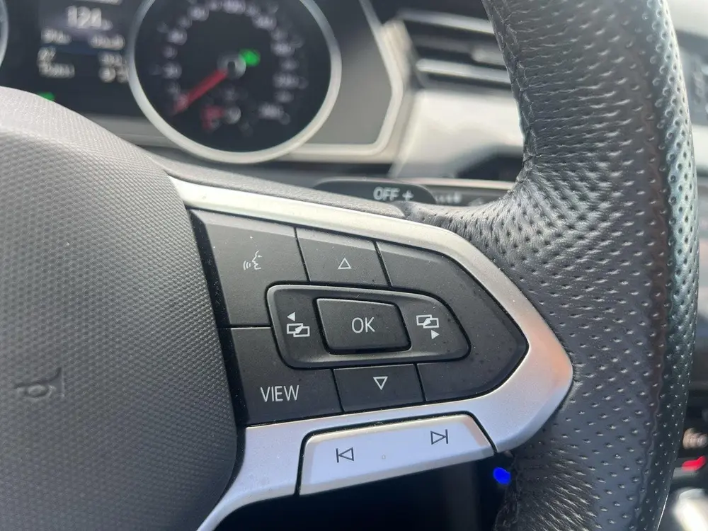 Volkswagen Passat Variant 1.4 TSI PHEV GTE Business | Trekha uit 2022, foto 19