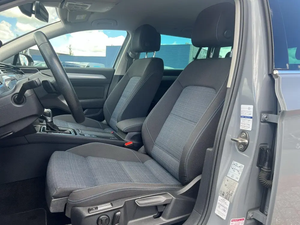 Volkswagen Passat Variant 1.4 TSI PHEV GTE Business | Trekha uit 2022, foto 6