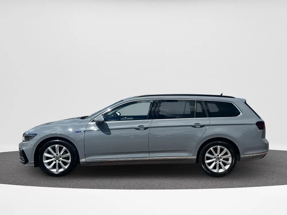 Volkswagen Passat Variant 1.4 TSI PHEV GTE Business | Trekha uit 2022, foto 8