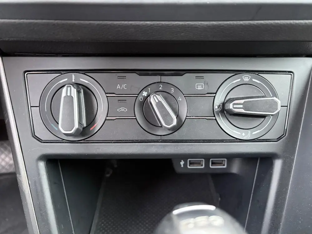 Volkswagen Polo 1.0 TSI Comfortline Carplay| Achteruitrijcam uit 2019, foto 16