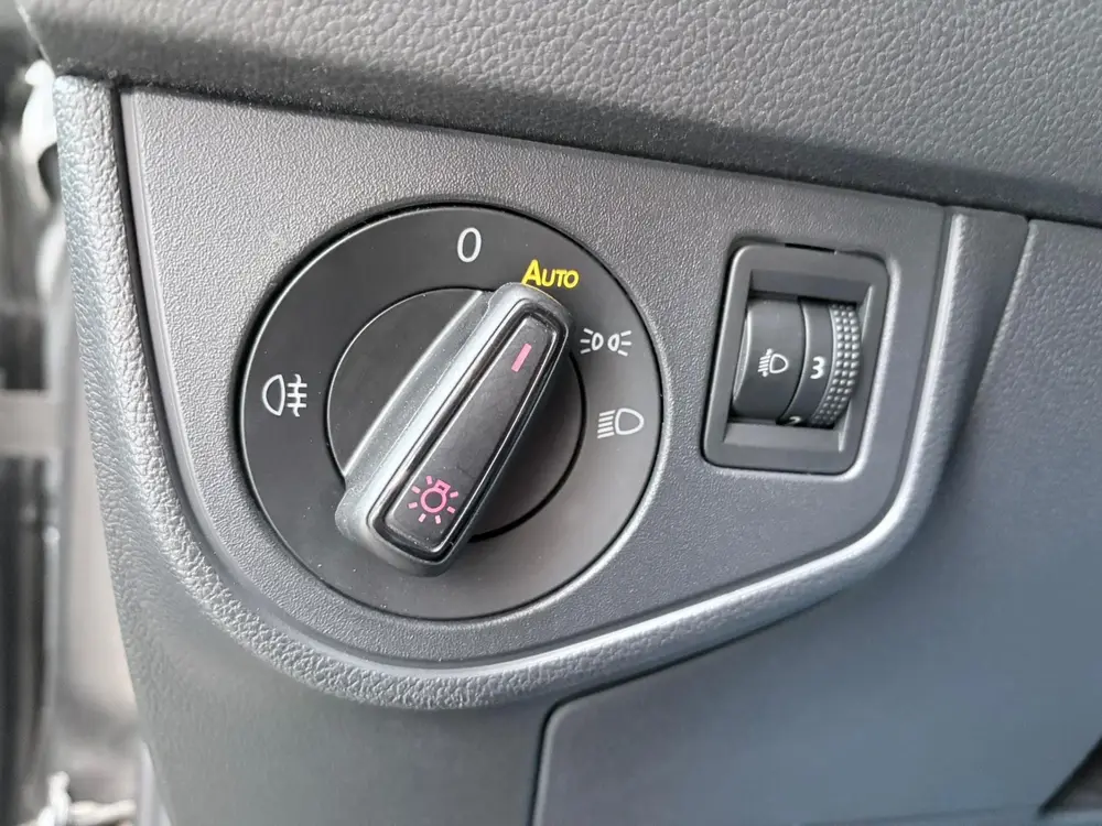 Volkswagen Polo 1.0 TSI Comfortline Carplay| Achteruitrijcam uit 2019, foto 18