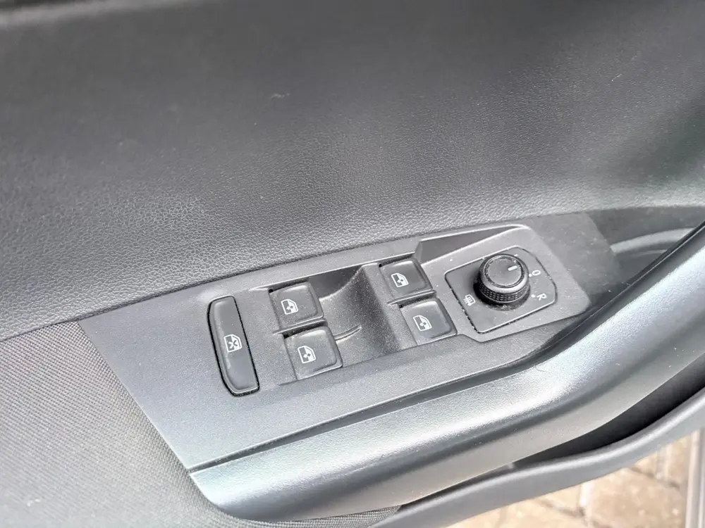 Volkswagen Polo 1.0 TSI Comfortline Carplay| Achteruitrijcam uit 2019, foto 19