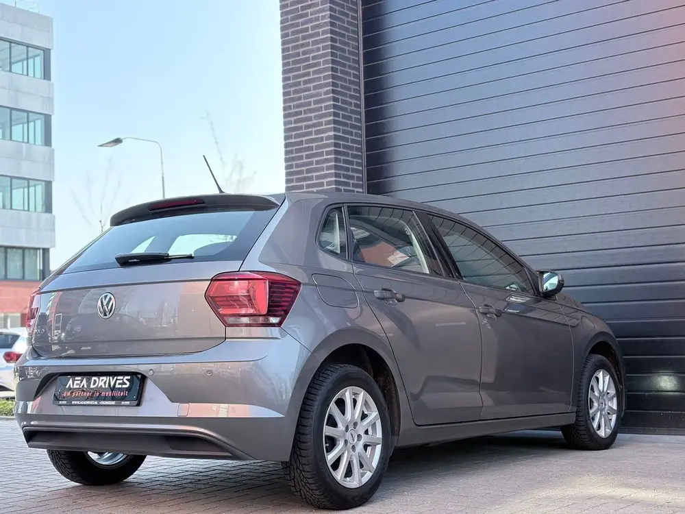 Volkswagen Polo 1.0 TSI Comfortline Carplay| Achteruitrijcam uit 2019, foto 6
