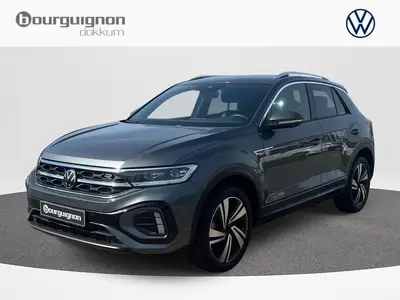 Volkswagen T-Roc 1.5 TSI R-Line | 150Pk | Stoelverwarming | uit 2025