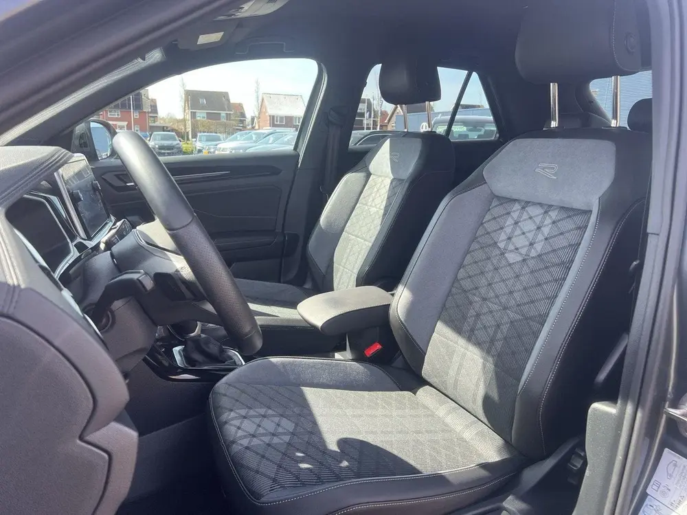 Volkswagen T-Roc 1.5 TSI R-Line | 150Pk | Stoelverwarming | uit 2025, foto 4