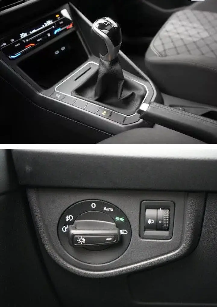 Volkswagen Taigo 1.0 TSI R-LINE PANO/CARPLAY/VIRTUAL/NAVI/CR uit 2025, foto 18