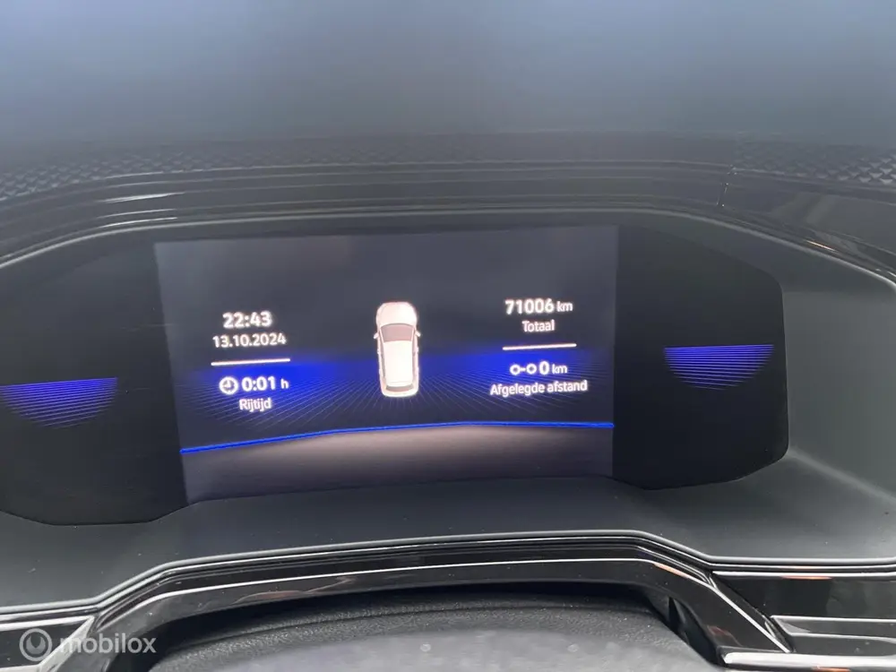 Volkswagen Polo 1.0 TSI Life Business uit 2021, foto 15