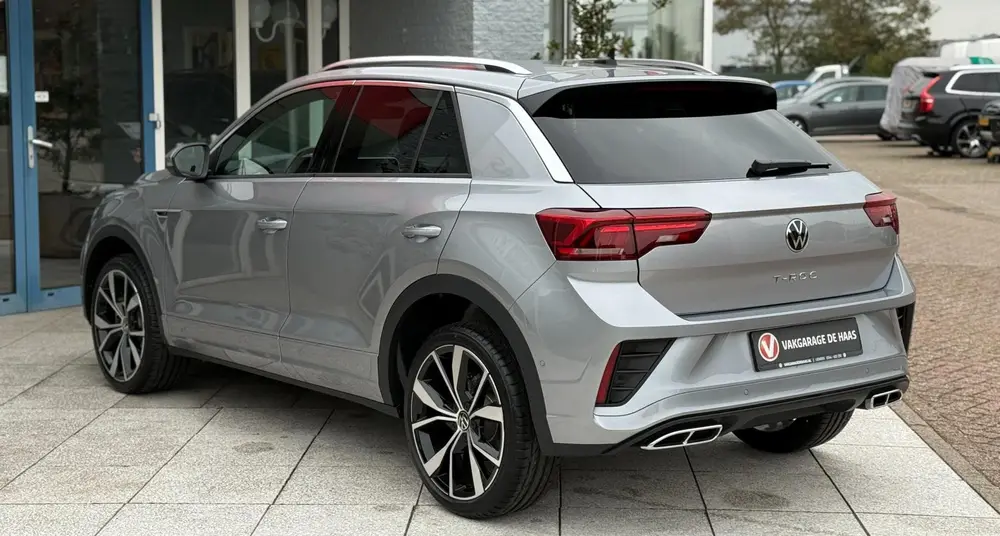 Volkswagen T-Roc 1.5 TSI R-Line NIEUW! uit 2025, foto 11