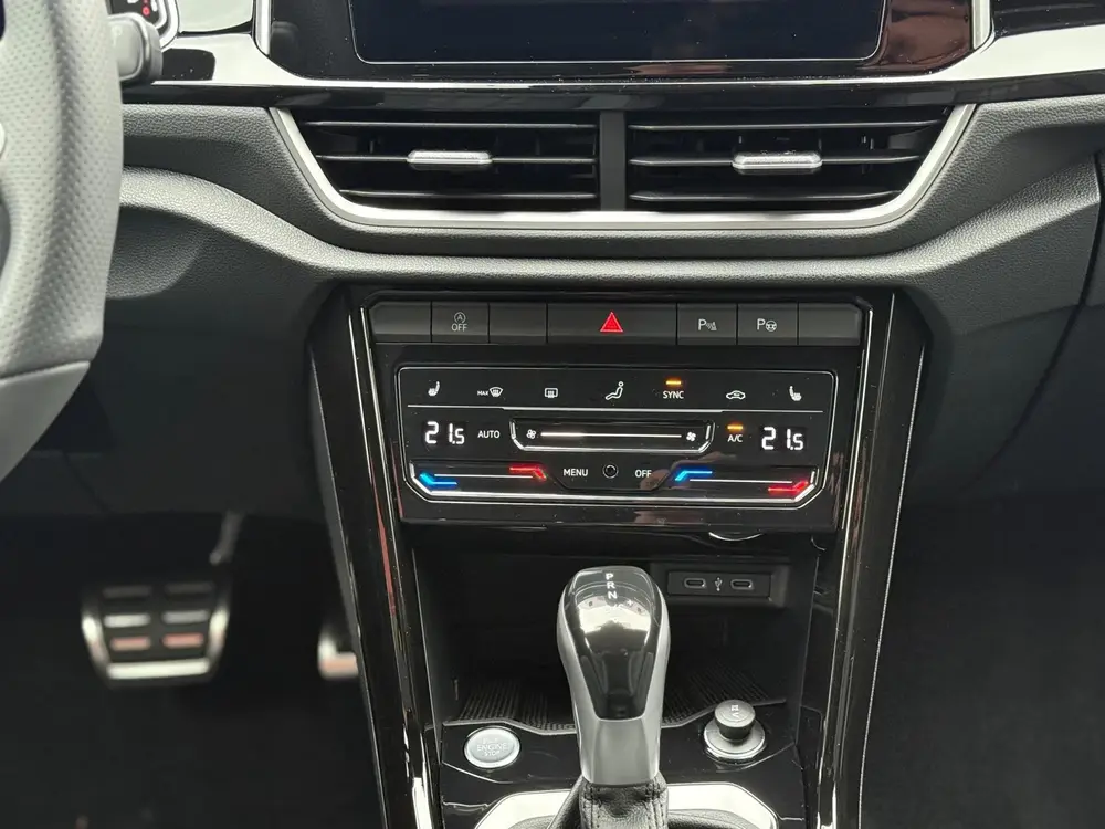 Volkswagen T-Roc 1.5 TSI R-Line NIEUW! uit 2025, foto 19