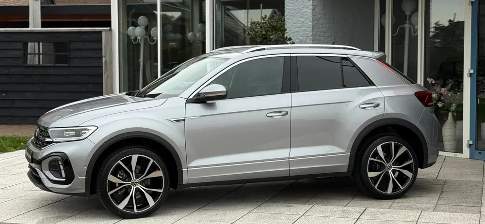 Volkswagen T-Roc 1.5 TSI R-Line NIEUW! uit 2025, foto 4