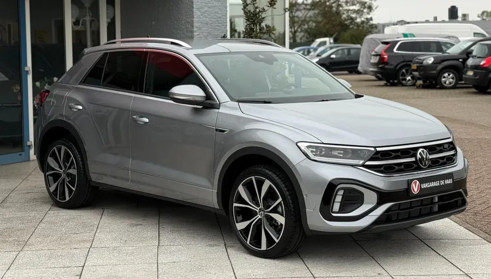 Volkswagen T-Roc 1.5 TSI R-Line NIEUW! uit 2025, foto 6