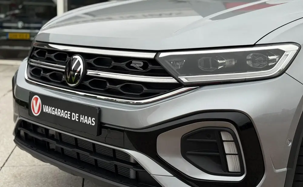Volkswagen T-Roc 1.5 TSI R-Line NIEUW! uit 2025, foto 7