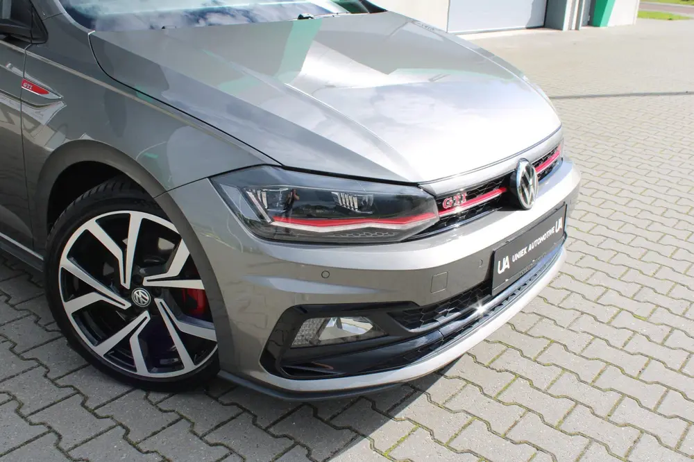 Volkswagen Polo 2.0 TSI GTI | PANO | DSG | VIRTUAL | 18" BRE uit 2020, foto 12