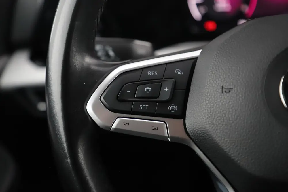 Volkswagen Golf Variant 1.0 TSI Life 110PK Trekhaak Navigati uit 2021, foto 12