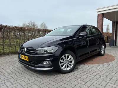 Volkswagen Polo 1.0 TSI Highline Business R uit 2020