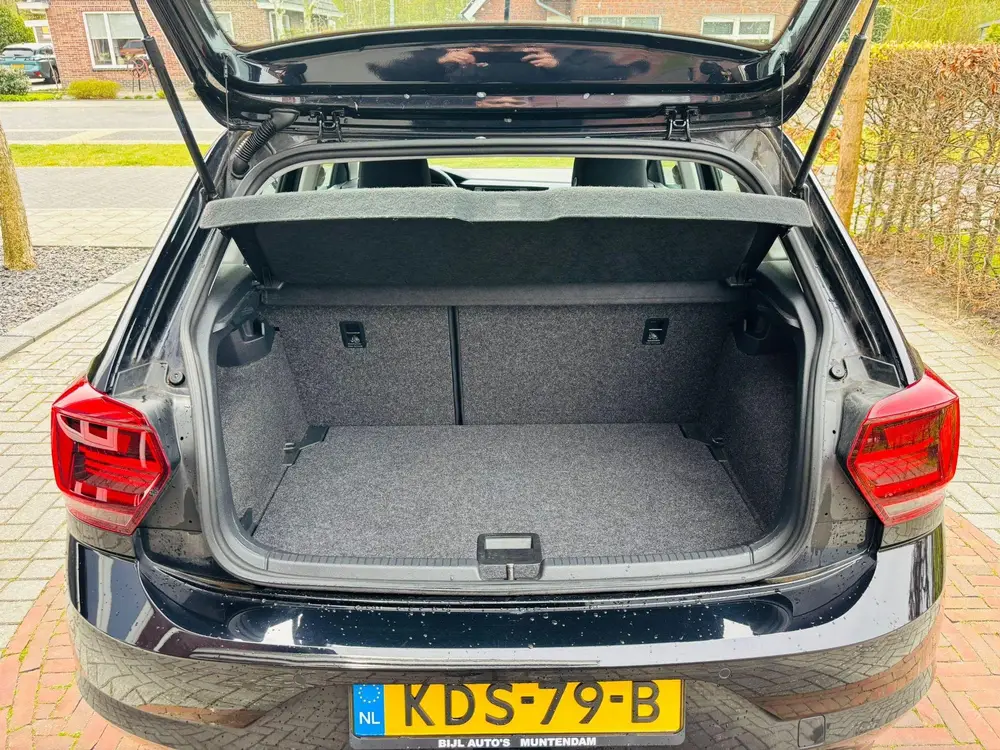 Volkswagen Polo 1.0 TSI Highline Business R uit 2020, foto 11