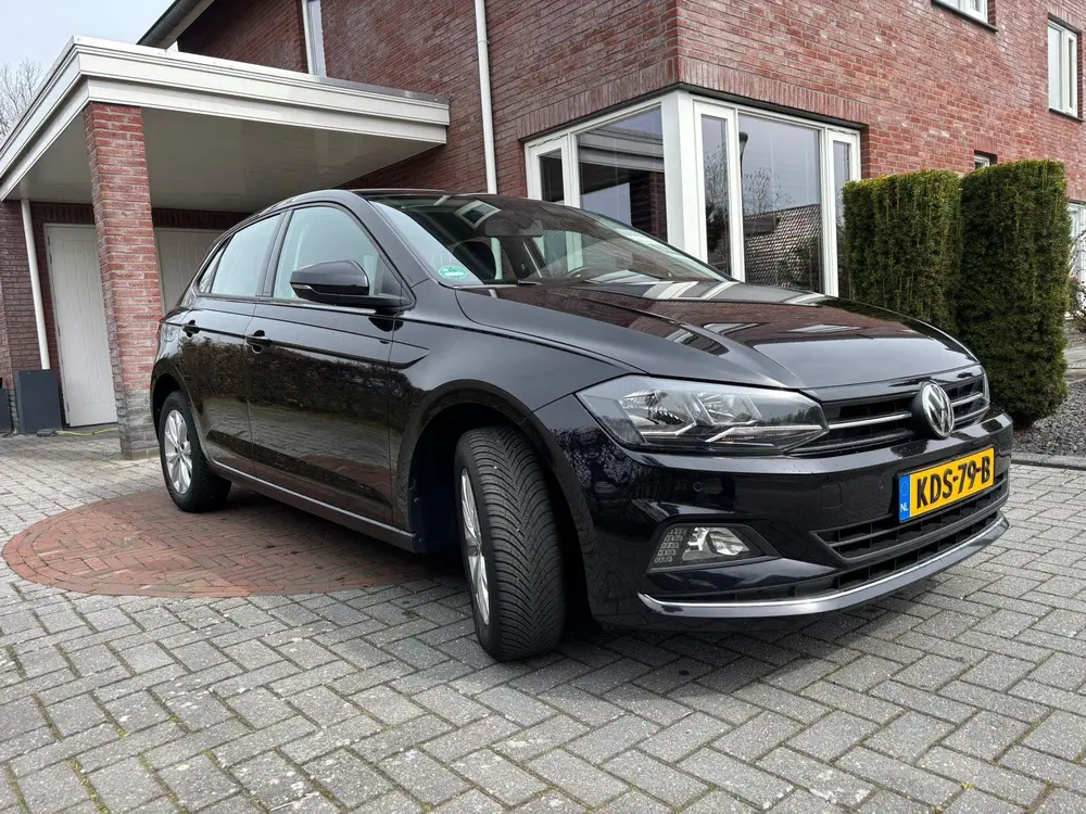 Volkswagen Polo 1.0 TSI Highline Business R uit 2020, foto 3