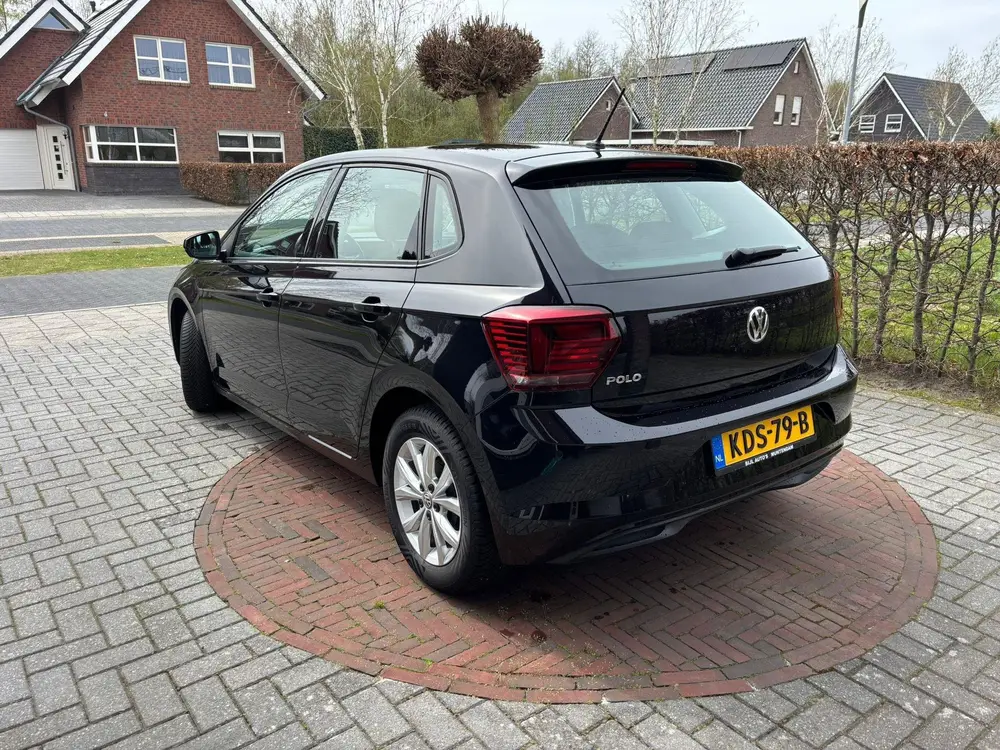 Volkswagen Polo 1.0 TSI Highline Business R uit 2020, foto 4