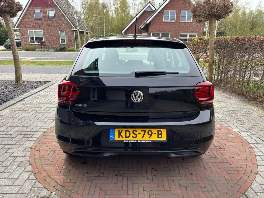 Volkswagen Polo 1.0 TSI Highline Business R uit 2020, foto 5