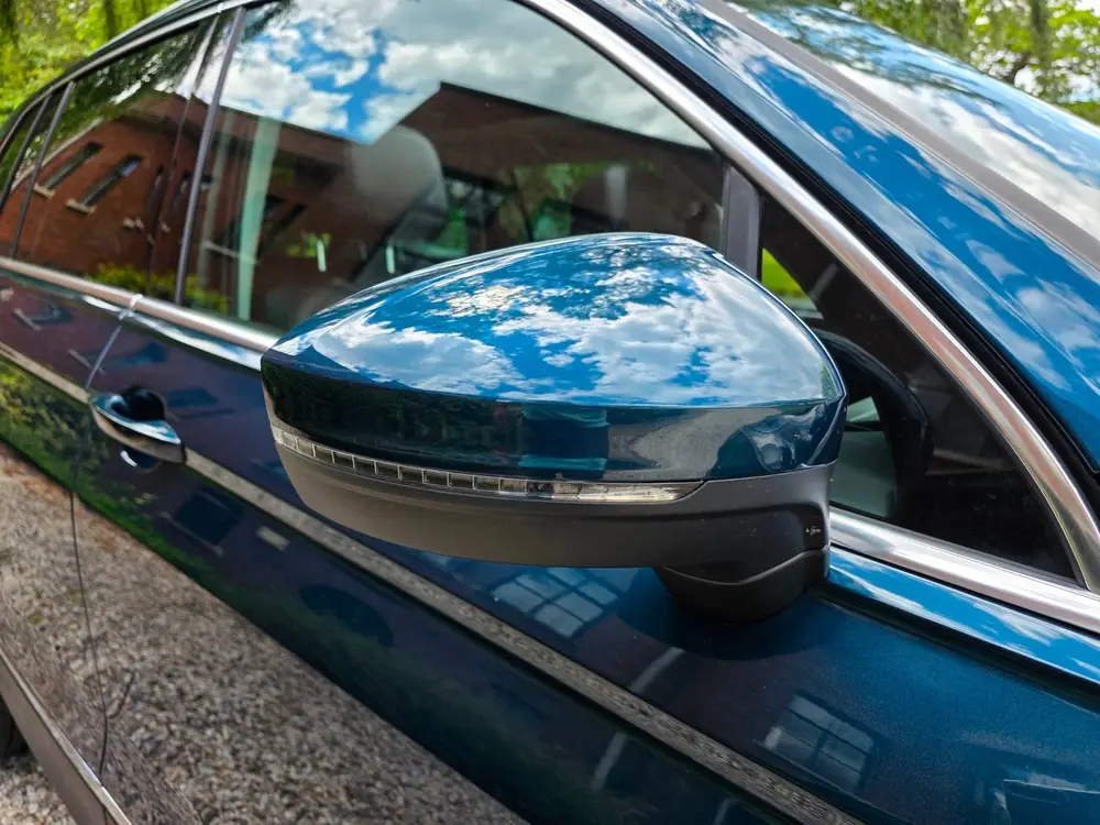 Volkswagen Tiguan 1.4 TSI eHybrid R-Line Business+ uit 2023, foto 18