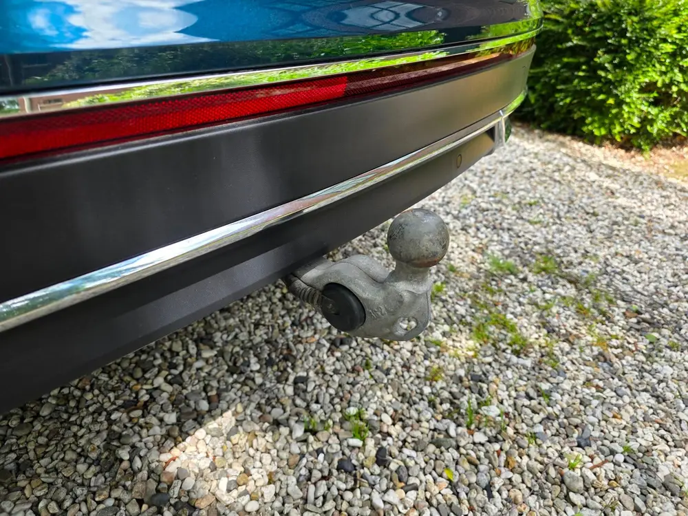 Volkswagen Tiguan 1.4 TSI eHybrid R-Line Business+ uit 2023, foto 7