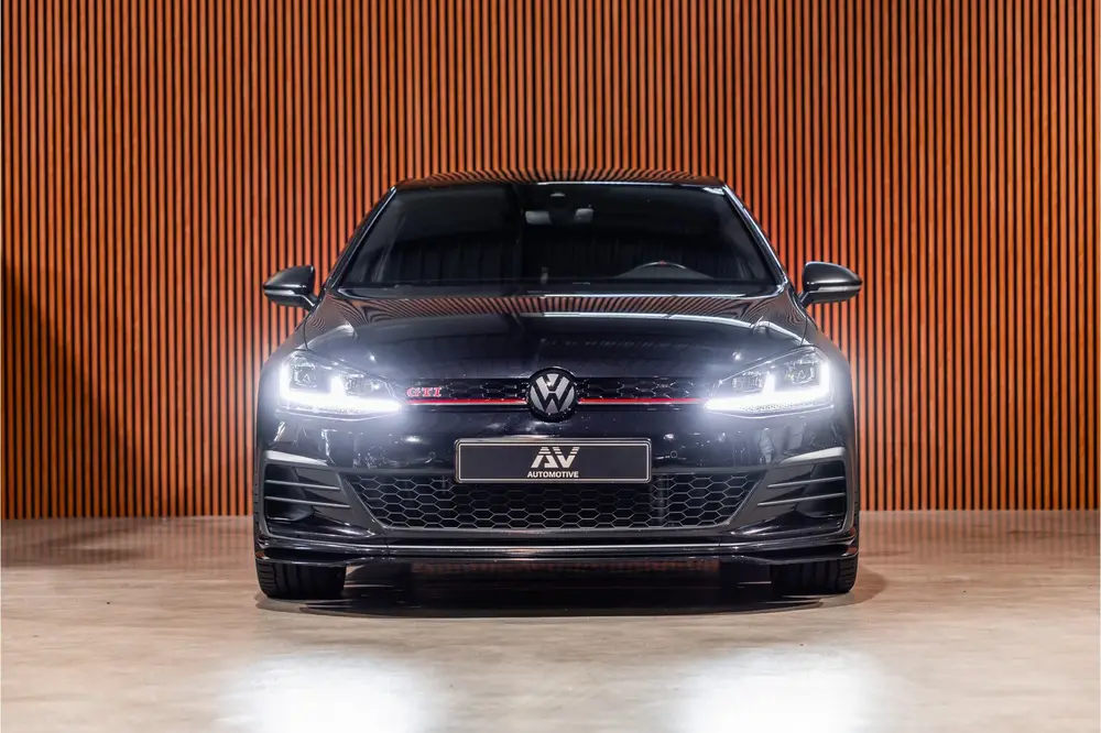 Volkswagen Golf 2.0 TSI 290 PK GTI TCR | Panorama | ACC | Ca uit 2019, foto 2