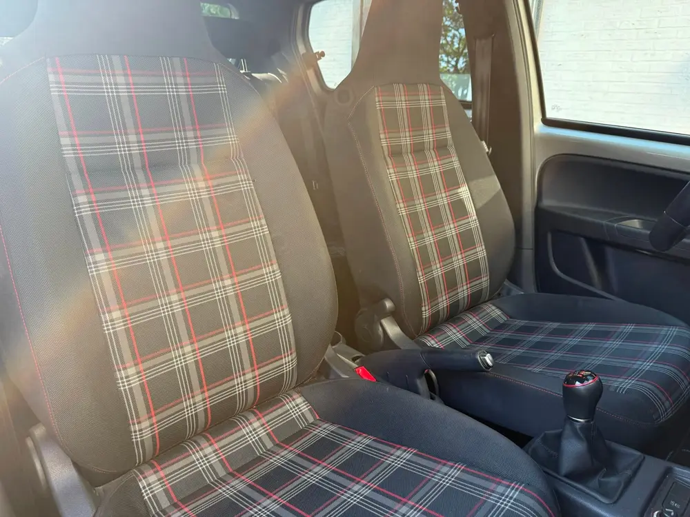 Volkswagen Up! 1.0 TSI GTI, 1e Eigenaar/Clima/Camera/DAB/Etc uit 2020, foto 12