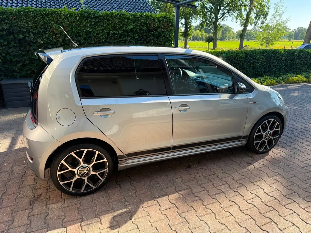 Volkswagen Up! 1.0 TSI GTI, 1e Eigenaar/Clima/Camera/DAB/Etc uit 2020, foto 6