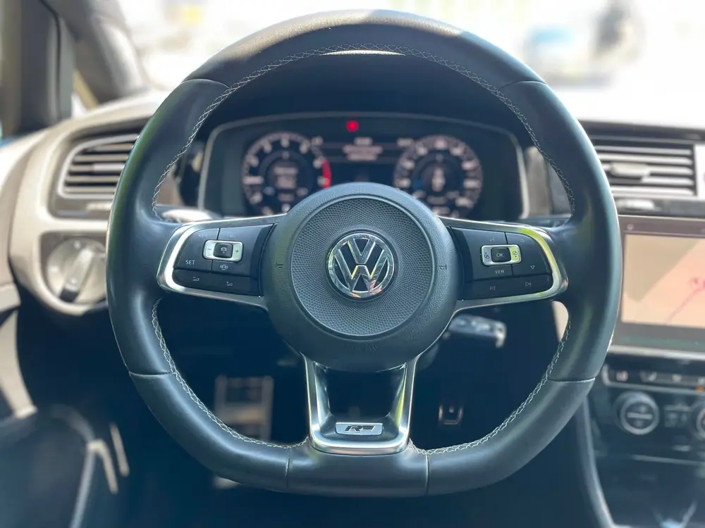 Volkswagen Golf Variant 1.5 TSI Highline R-Line | Pano | Aut uit 2019, foto 13