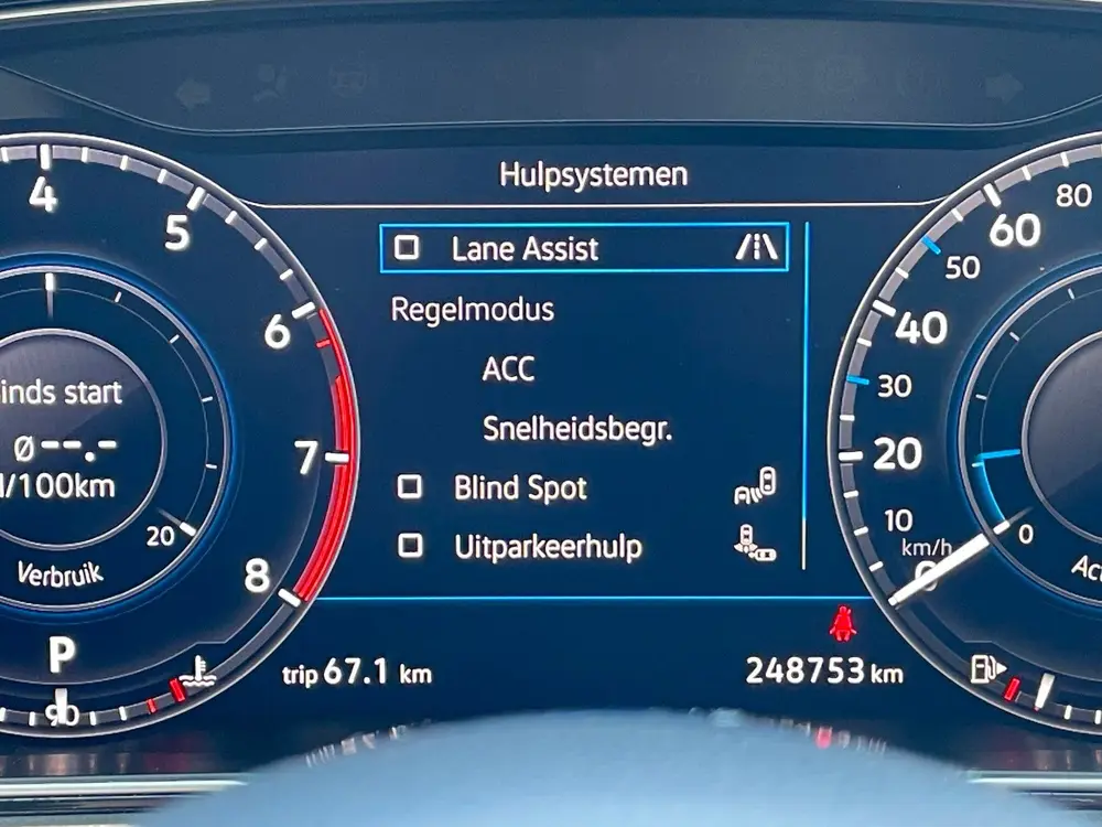 Volkswagen Golf Variant 1.5 TSI Highline R-Line | Pano | Aut uit 2019, foto 16