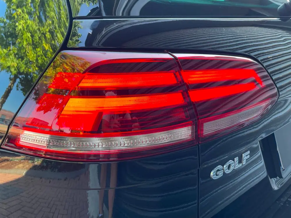 Volkswagen Golf Variant 1.5 TSI Highline R-Line | Pano | Aut uit 2019, foto 5
