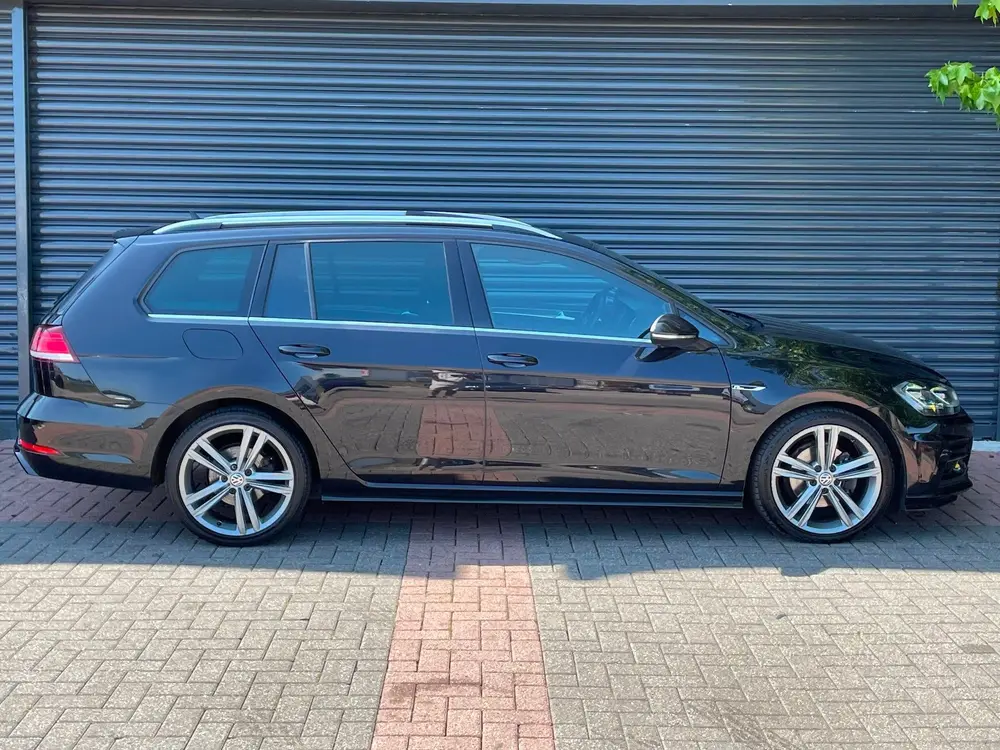 Volkswagen Golf Variant 1.5 TSI Highline R-Line | Pano | Aut uit 2019, foto 7
