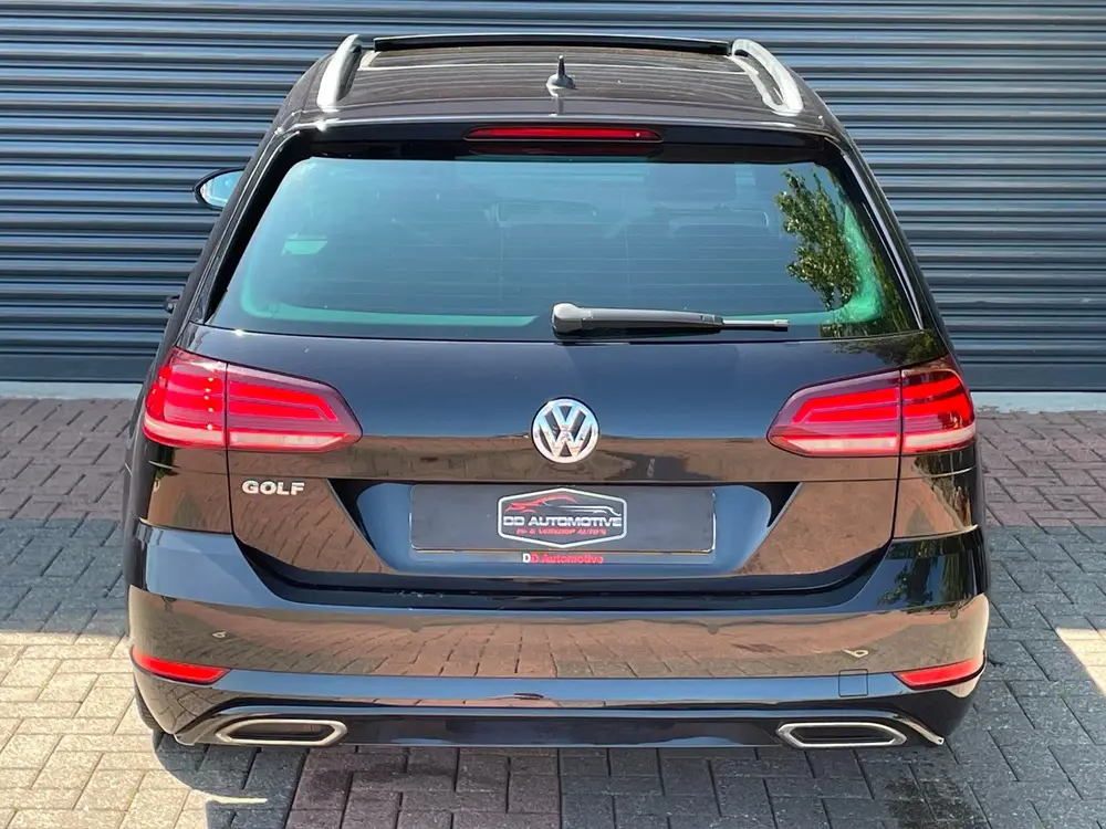 Volkswagen Golf Variant 1.5 TSI Highline R-Line | Pano | Aut uit 2019, foto 9