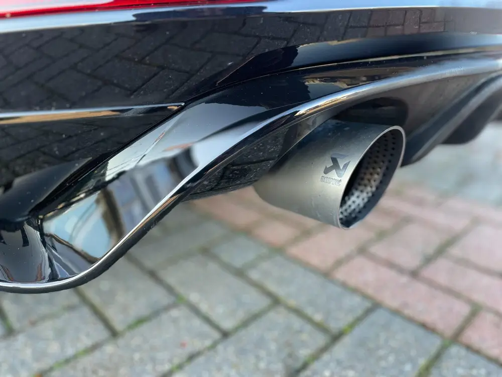 Volkswagen Golf 2.0 TSI GTI TCR Pano | Dyna | Camera | Acc | uit 2020, foto 10
