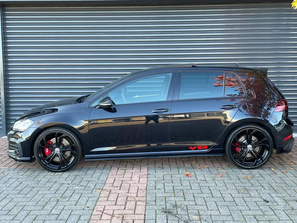 Volkswagen Golf 2.0 TSI GTI TCR Pano | Dyna | Camera | Acc | uit 2020, foto 3