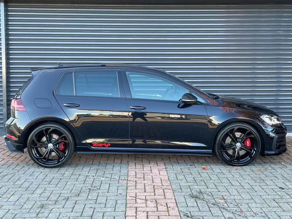 Volkswagen Golf 2.0 TSI GTI TCR Pano | Dyna | Camera | Acc | uit 2020, foto 4