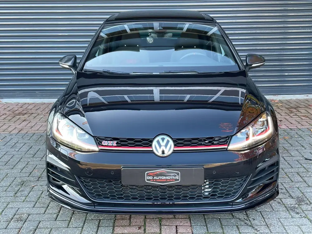 Volkswagen Golf 2.0 TSI GTI TCR Pano | Dyna | Camera | Acc | uit 2020, foto 7