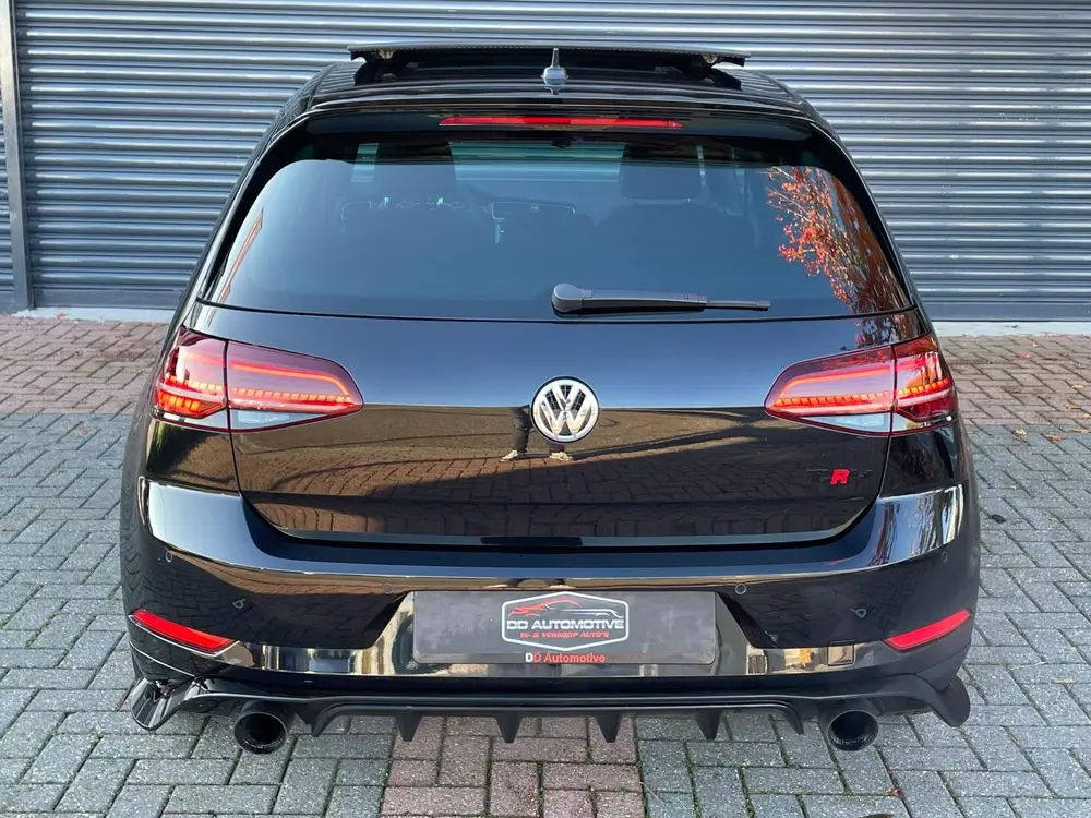 Volkswagen Golf 2.0 TSI GTI TCR Pano | Dyna | Camera | Acc | uit 2020, foto 8