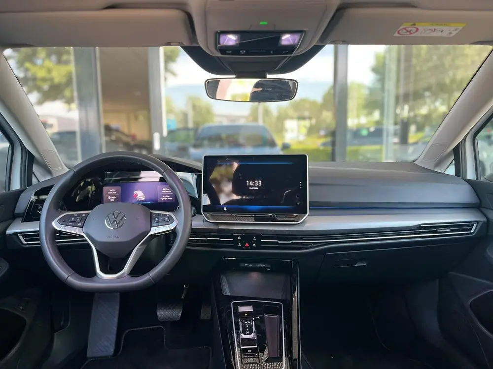 Volkswagen Golf 1.5 eHybrid Style Edition (Camera,Ergo,Grote uit 2025, foto 11