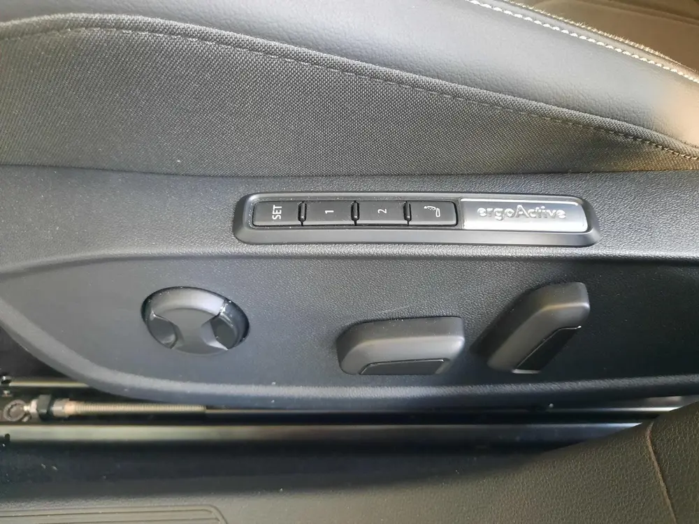 Volkswagen Golf 1.5 eHybrid Style Edition (Camera,Ergo,Grote uit 2025, foto 4